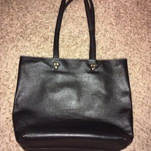 Foxy fix tote